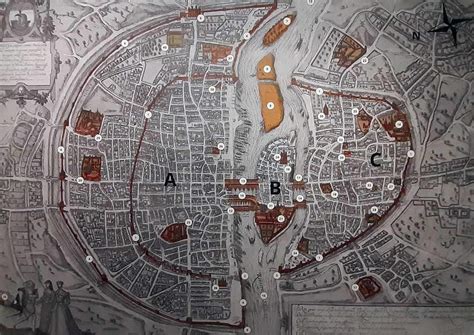 A History Lover's Guide to Medieval Paris | World In Paris