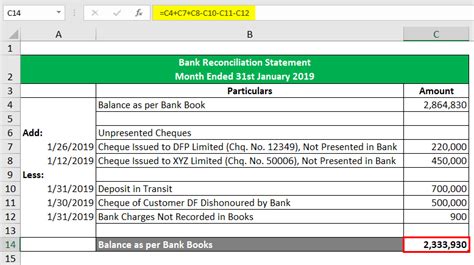 Glory Service Tax Reconciliation Statement Format In Excel Stakeholder Map