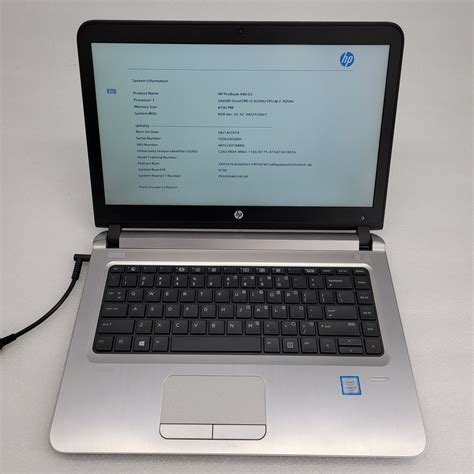 HP ProBook 445 G3 AMD A8 Laptop Price in Pakistan - Laptop Mall