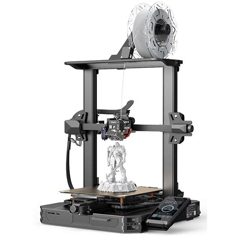 Creality Ender 3 - www.disperse.cl