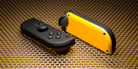 Nintendo Joy Con Skins