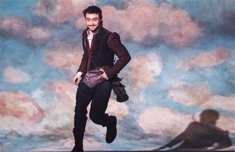 Review: Rosencrantz & Guildenstern Are Dead at The Old Vic – Exeunt ...