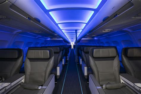 Alaska Airlines Moves Forward With Boeing 737 Cabin Retrofits - Simple ...