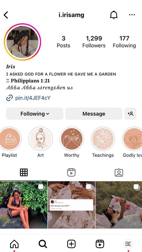 Christian bio ideas | Instagram bio quotes, Good instagram bios, Insta bio