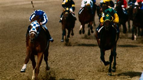 Legendary Secretariat wins Virtual Kentucky Derby on day 2020 race was ...