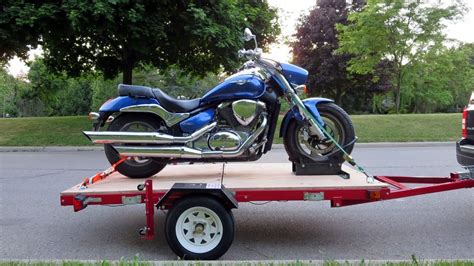 Toronto Motorcycle Towing $50 - Towing Tuesdays! - YouMotorcycle