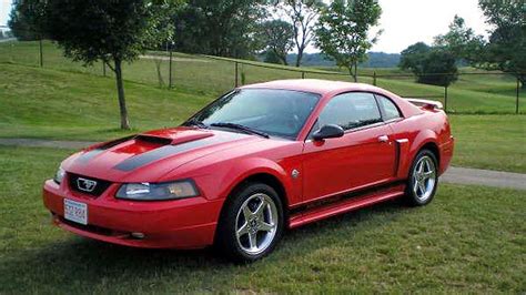 2008 Ford Mustang GT 0-60 Times, Top Speed, Specs, Quarter Mile, and ...