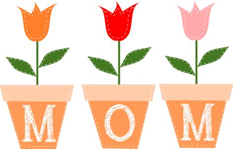 Mothers Day Clip Art - ClipArt Best