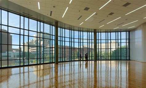 University of Minnesota, Student Recreation Center - Architizer