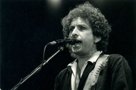 Bob Dylan becomes rare musician to win a Nobel Prize in Literature