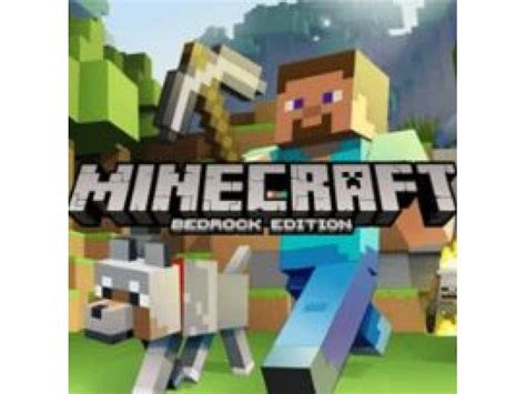 Minecraft Bedrock Edition Premium Apk 1.21.40.22 Latest Version Download