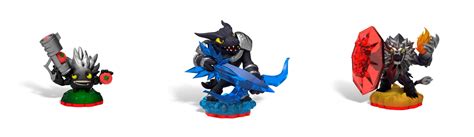 The Skylanders Dark Edition Isn't A GameStop Exclusive This Year | Kotaku Australia