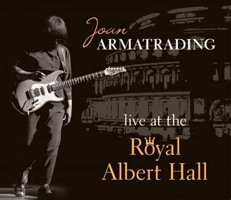 Joan Armatrading - Live At The Royal Albert Hall (CD, Album) | Discogs