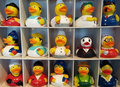 The art of Rubber Ducking or Rubber Duck Debugging - Web Design Updates