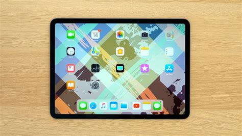 Review: Apple's 11-inch iPad Pro is stunningly powerful, with a few key ...