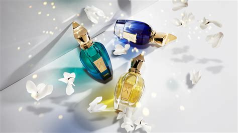 Xerjoff 1861 Collection - Italian Luxury Perfume