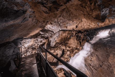 St. Beatus Caves: An Awe-Inspiring Masterpiece of Nature - SwitzerLanding