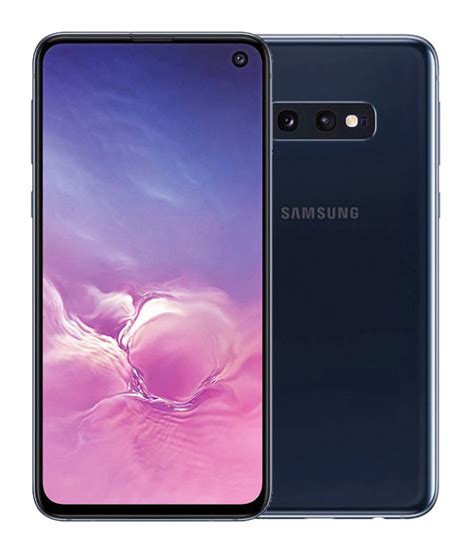 Samsung Galaxy S10e Price In Malaysia RM2699 & Full Specs - MesraMobile