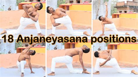 Anjaneyasana yoga pose benefits precautions and variations | leg ...