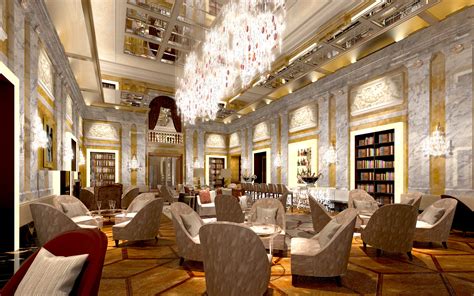 Imperial Hotel, Vienna, Austria :: Behance