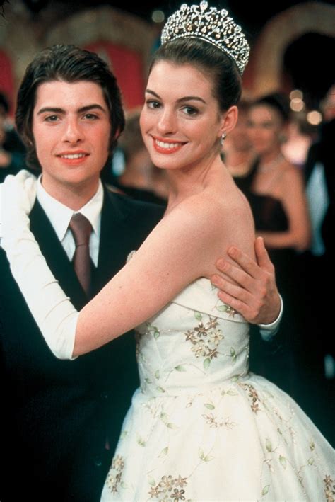 #PrincessDiaries3: The Crown Princess Of Genovia To Make A Return ...