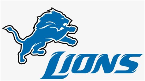 Lions Logo