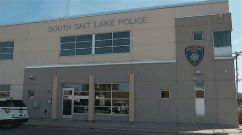 South Salt Lake council member concerned over sudden appointment for new police chief