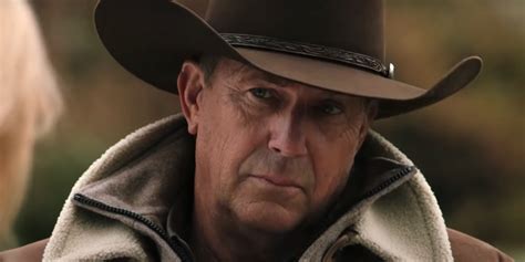 Kevin Costner Is Hyping A 'Return To The Ranch' Ahead Of Yellowstone ...