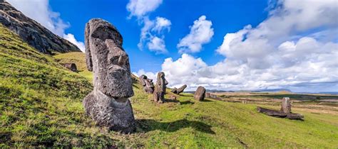 Easter Island Tours | Top Travel Packages, Trips & Vacations | Rapa Nui