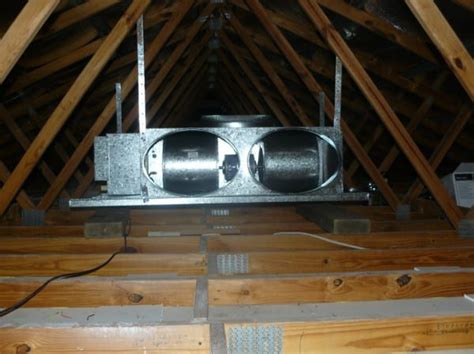 Guide To Installing a Ducted Air Conditioning System