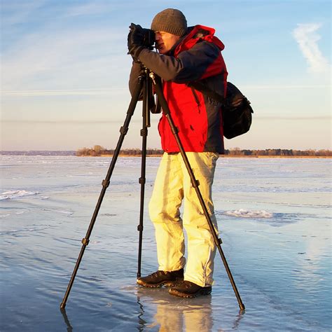 12 Best Photography Gloves for Photographers in 2019