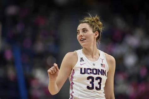 UConn’s Katie Lou Samuelson continues to prove there is more to her game than just 3-point ...