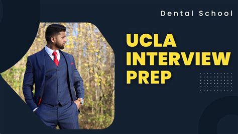 Things To Consider When Applying To UCLA Dental School: Guide to ...