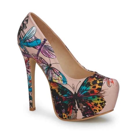 Zapatillas Andrea Pump Mariposa 2566221 Mod. 14862 - $ 769.00 en ...