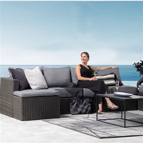 10 Best Modular Outdoor Furniture Sets - Must Read This Before Buying