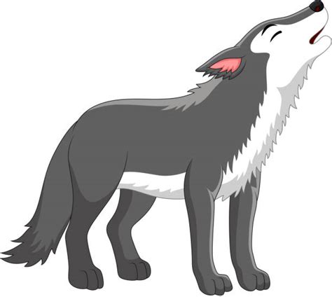 28,100+ Wolf Cartoon Stock Photos, Pictures & Royalty-Free Images - iStock