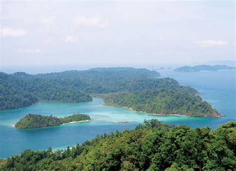 The 5 Most Beautiful Beaches and Islands in Myanmar's Mergui ...