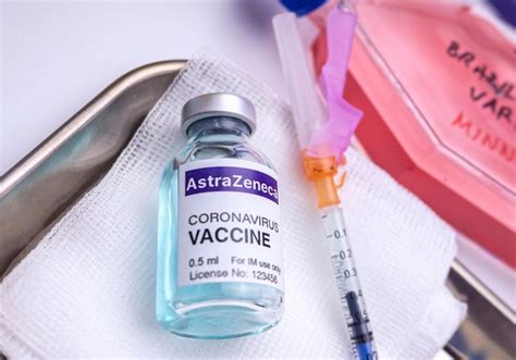 Is the AstraZeneca COVID-19 Vaccine Safe and Effective? Here Are the ...