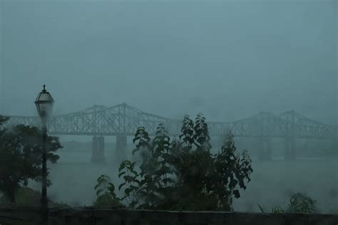 321 Natchez Melrose Grand Villag Natchez under the hill Mississippi River rain 321 - Daily ...