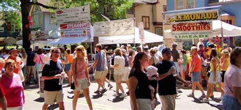 Park Avenue Summer Art Festival Sparkles in Rochester! | New York State ...