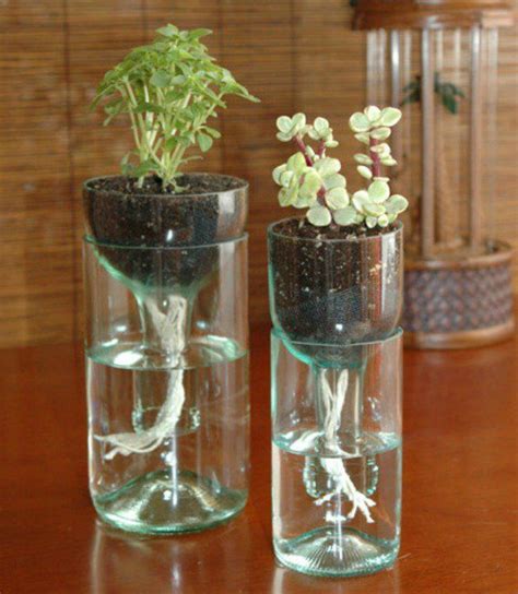 How to Make Cool Planters From Recycled Materials | Planters