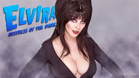 69+ Elvira Mistress of the Dark