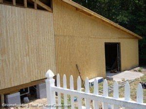 How To Work With Roll Roofing + Step By Step Instructions And DIY ...