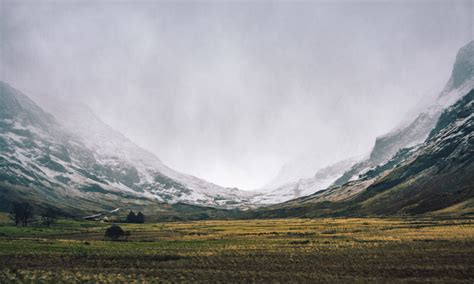 Your Complete Guide to Winter in Scotland - Where Food Takes Us