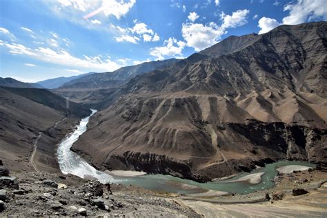 Sindhū River |Search Kashmir