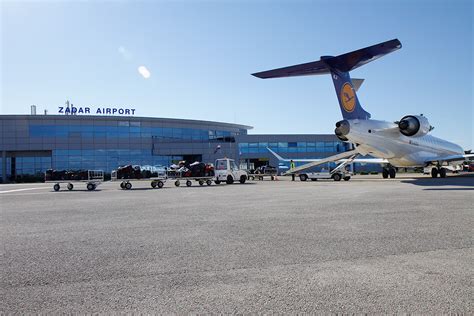 Zadar Airport