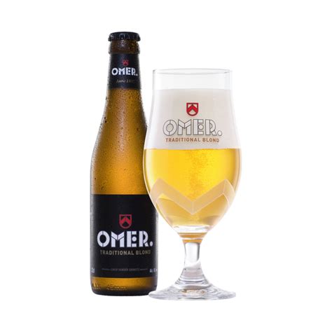 Omer. | Belgium beer