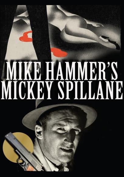 Watch Mike Hammer's Mickey Spillane (75th Anniversary - Free Movies | Tubi