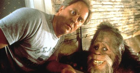 10 BIG Facts You Probably Didn't Know About Harry And The Hendersons