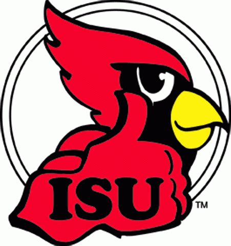 Illinois State University Logo - LogoDix